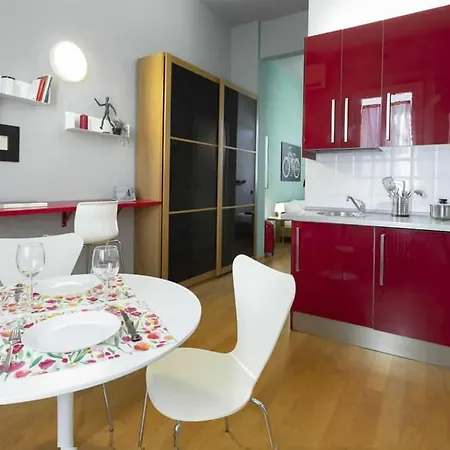 Red Flat Bologna